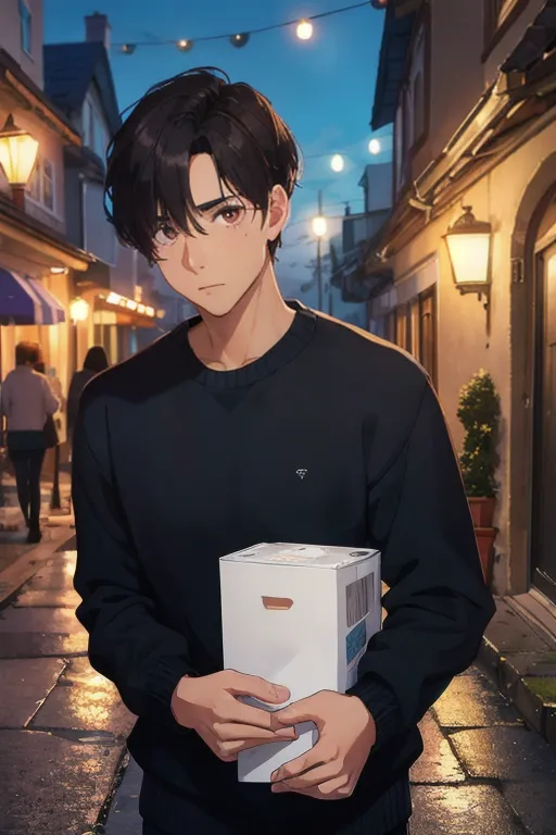 Adam Dom