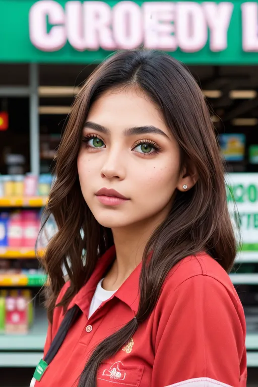 Vanessa Garcia