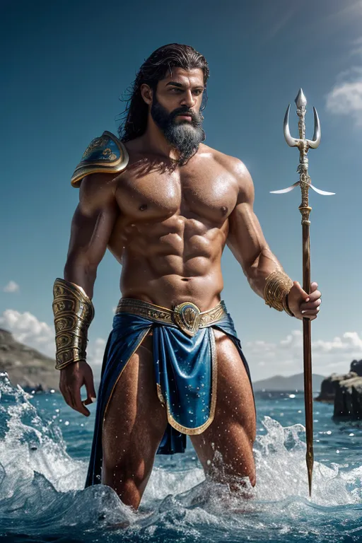 Poseidon