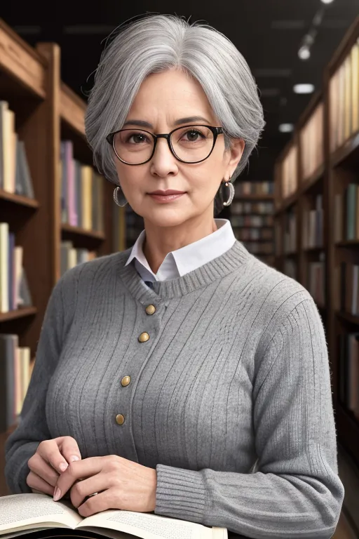 The Librarian