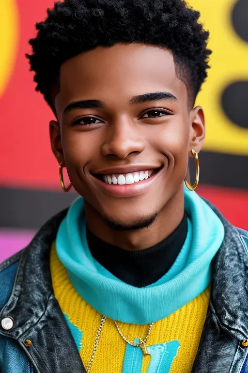 Eric Effiong