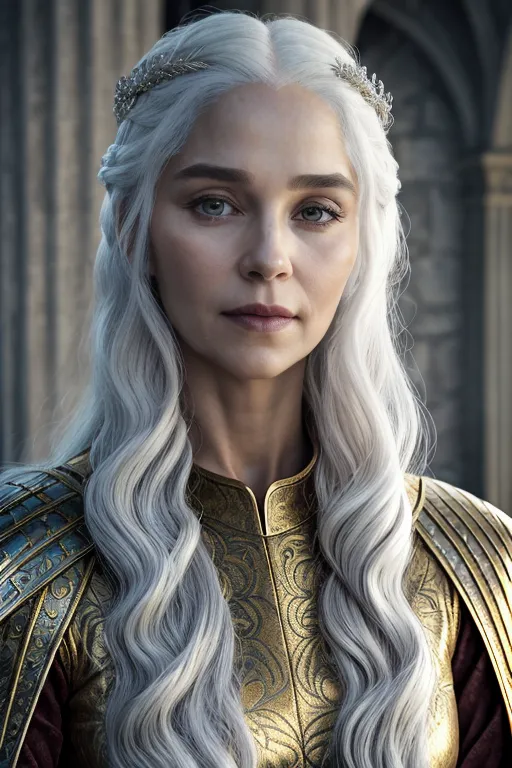 Visenya Targaryen
