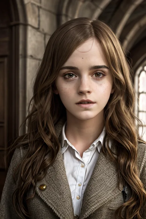 Hermione Granger