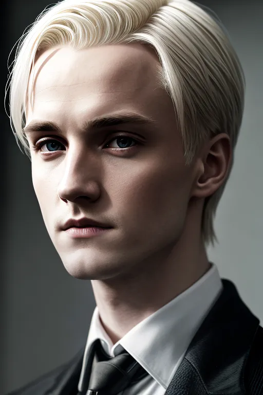 Draco Malfoy