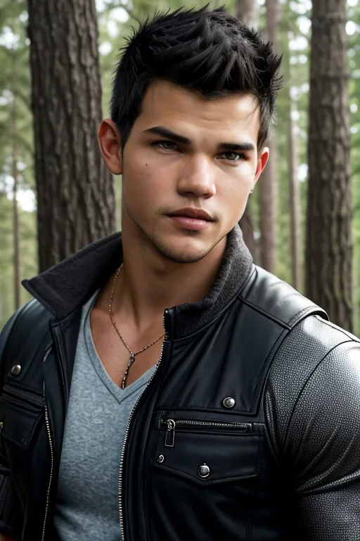 Jacob Black