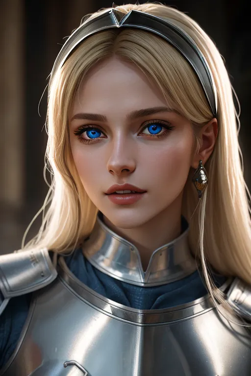 Joan of Arc