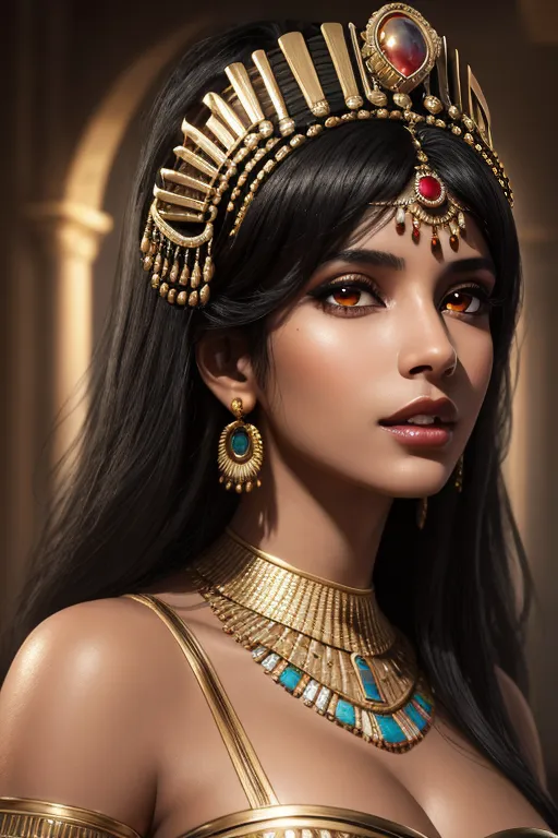Cleopatra