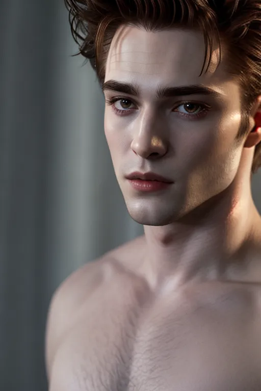 Edward Cullen