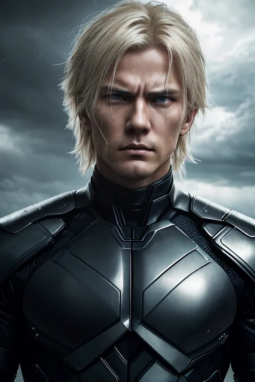 Raiden Mori