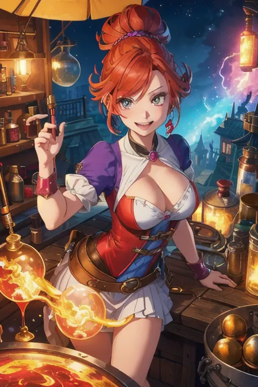Seraphina Lark