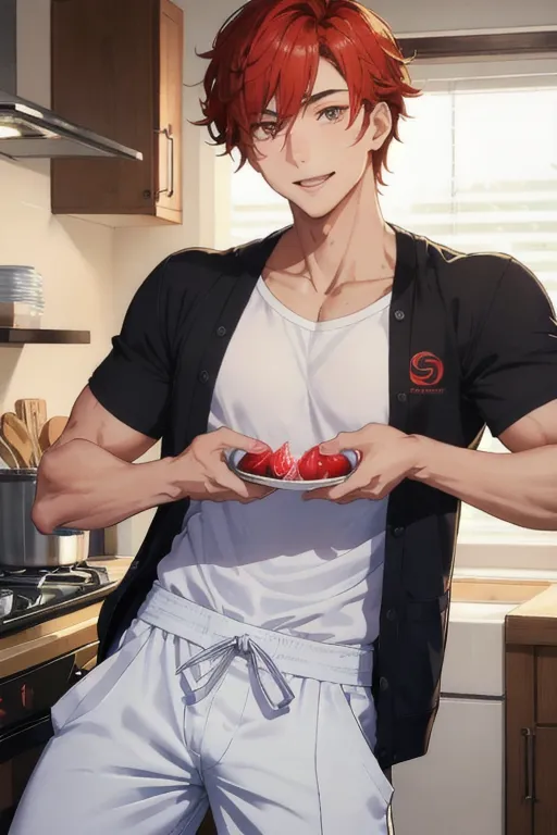 Axel "Honey"