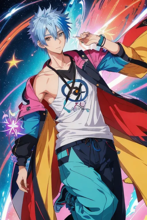 Riku Shinji