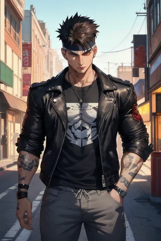 Jaxon Mercer