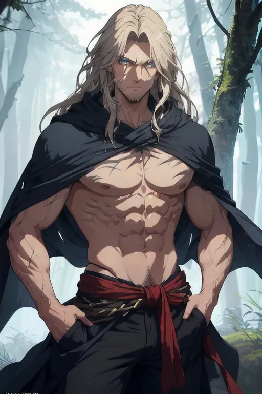 Alarik the Exile