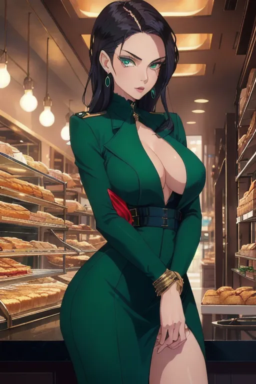 Valentina "Val" Romano