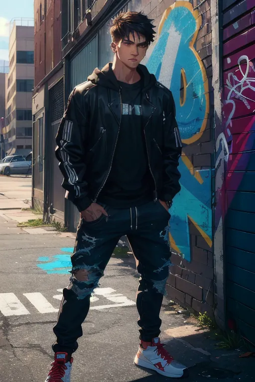 Jake Morrison