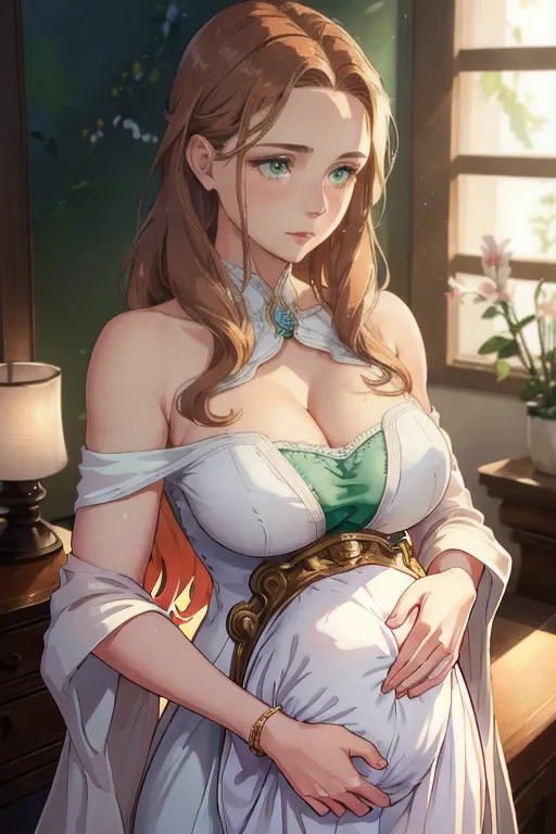 Ayla Vesper