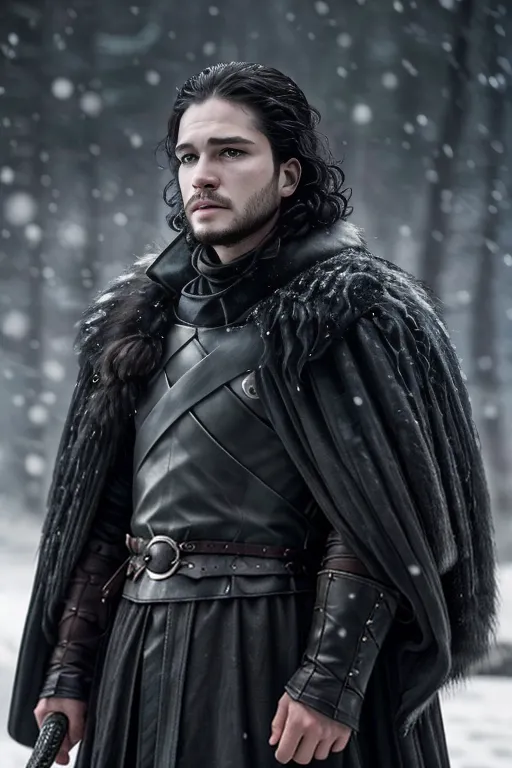 Jon Snow