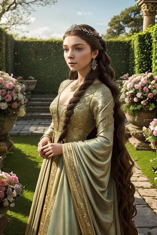Margaery Tyrell