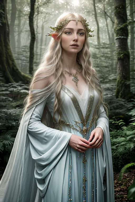 Galadriel