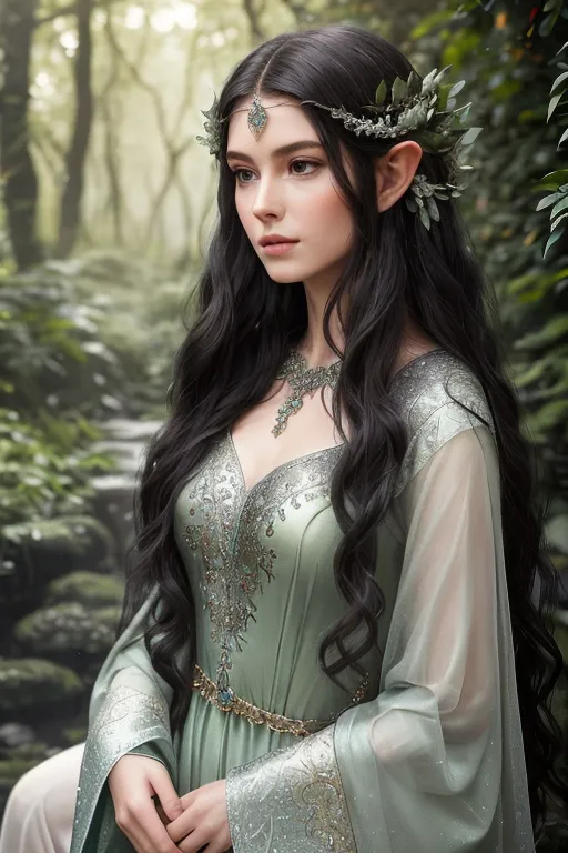 Arwen