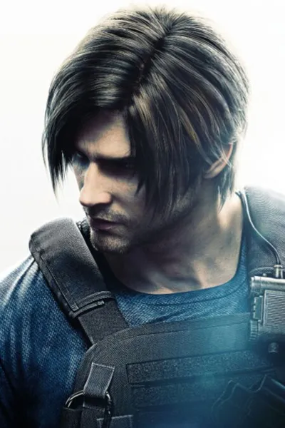 Leon S Kennedy - Resident Evil