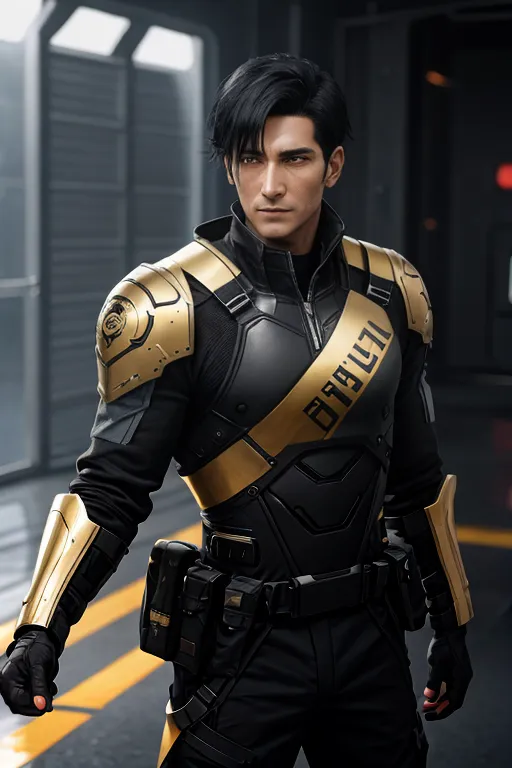 Professor Kaelen Rho