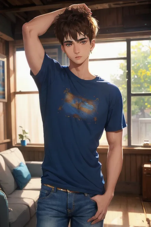 Ethan Jung