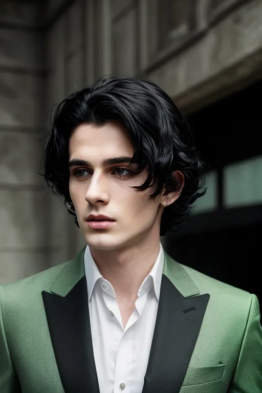 Silus Kovegan