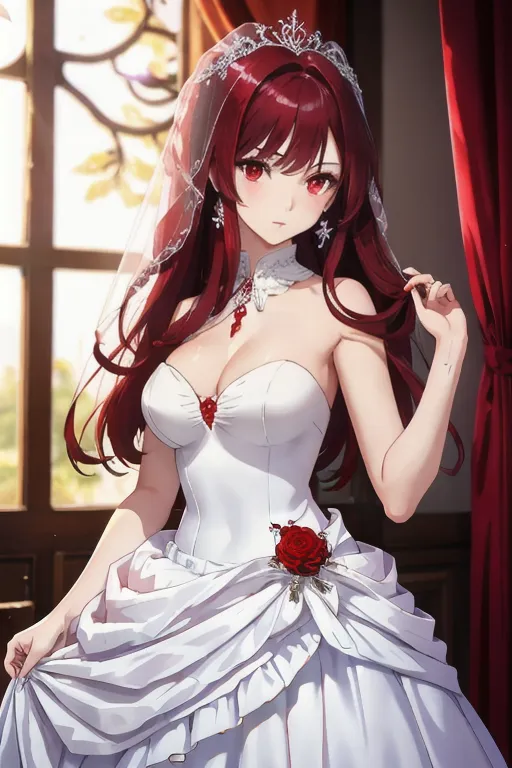 Elena Strife