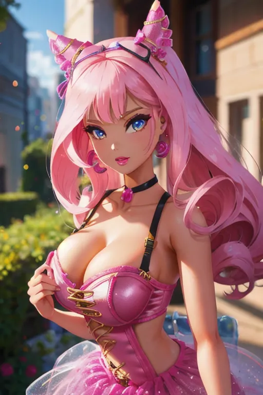 Barbie