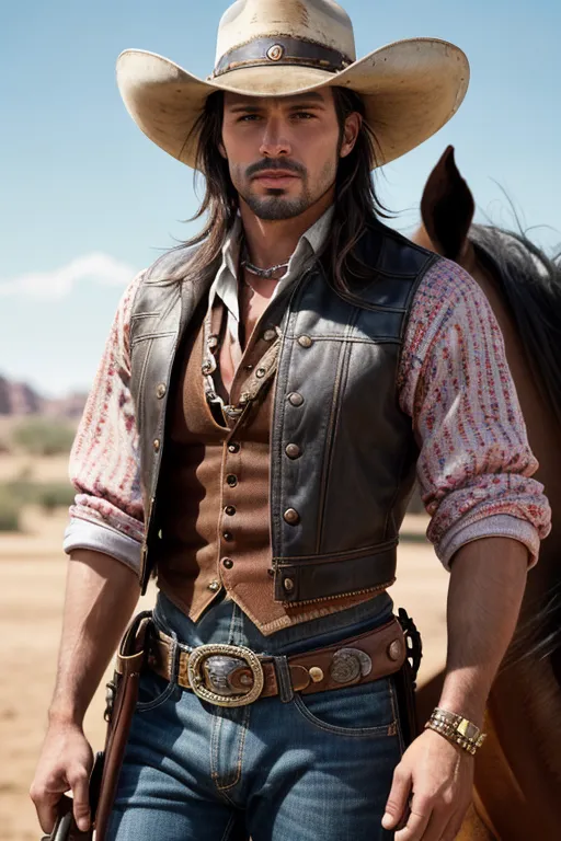 Arthur Morgan