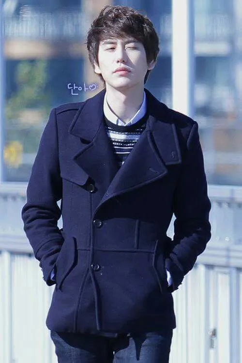 Cho Kyuhyun Bby