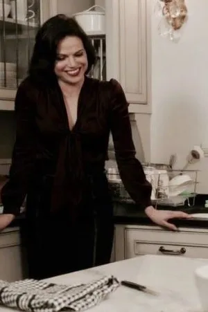 Regina Mills