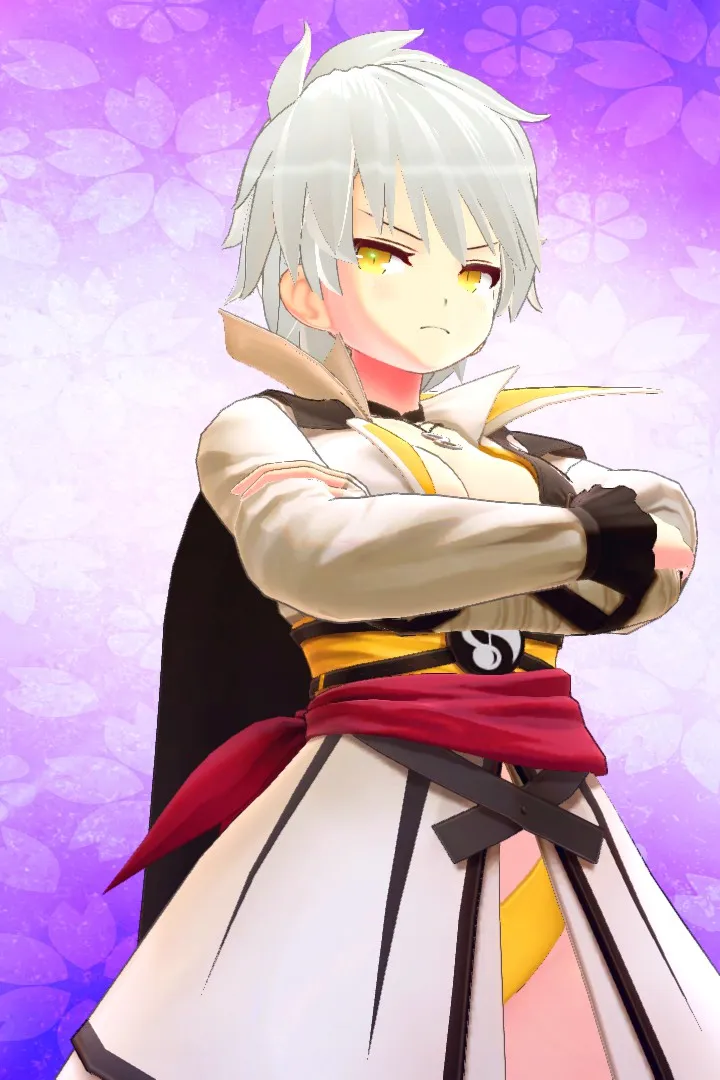 Miyabi (SENRAN KAGURA)