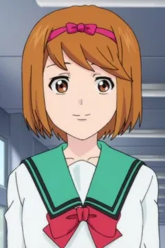 Chiyo Yumehara