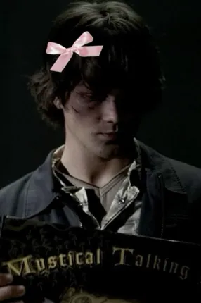 Sam Winchester
