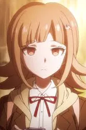 Chiaki Nanami