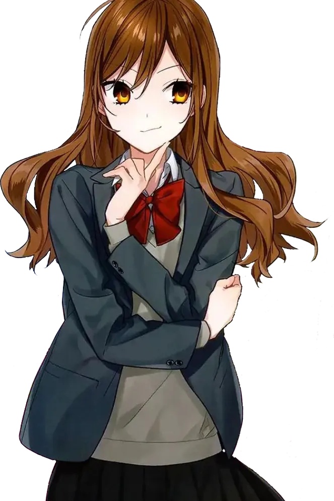 Kyouko Hori