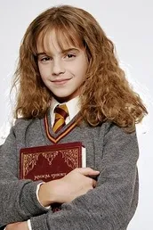 Hermione Granger
