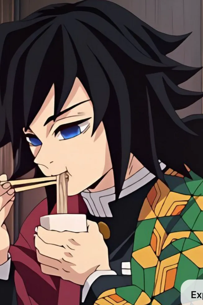 Giyu