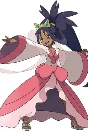 Iris