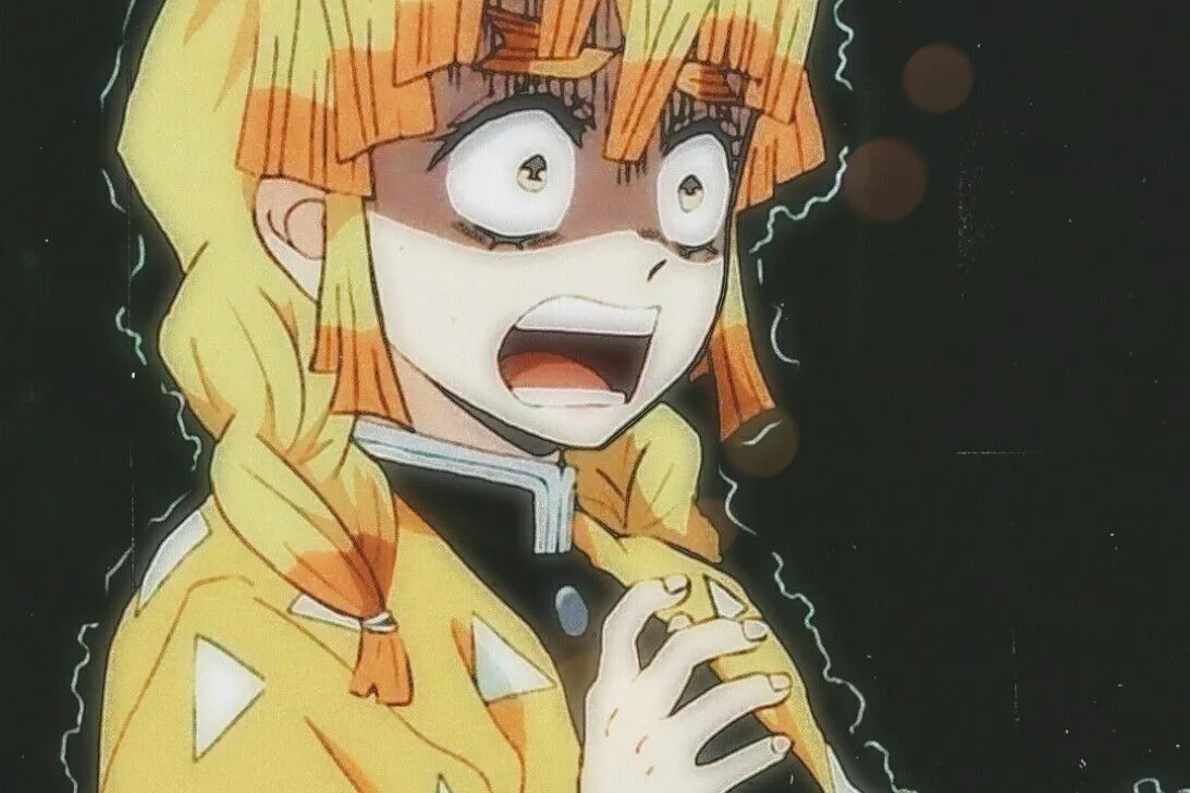 All of the Demon slayer girls 