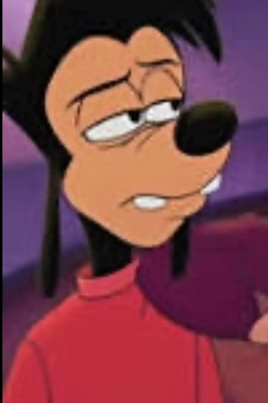 Max goof