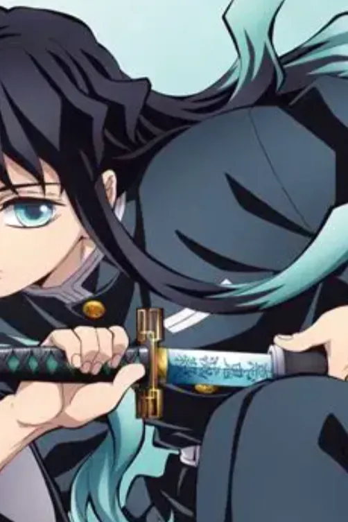 Muichiro