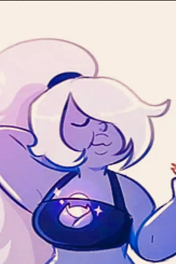 Amethyst