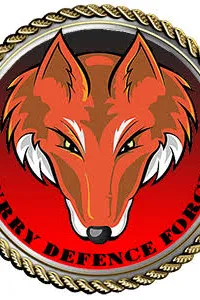 Furry vs Human War(Furry side)