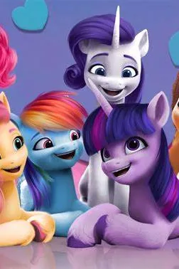 Mlp rp