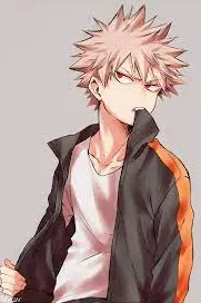 Bakugo