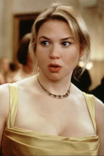 Bridget Jones